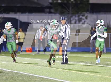 Thumbnail 2 in Ocoee @ Sumner (FHSAA 7A Regional) photogallery.