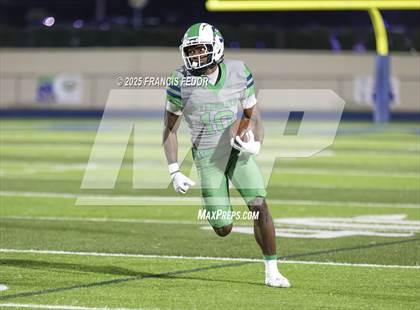 Thumbnail 3 in Ocoee @ Sumner (FHSAA 7A Regional) photogallery.