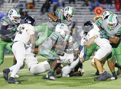 Thumbnail 3 in Ocoee @ Sumner (FHSAA 7A Regional) photogallery.