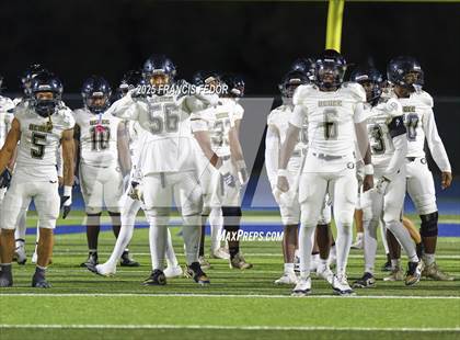 Thumbnail 2 in Ocoee @ Sumner (FHSAA 7A Regional) photogallery.