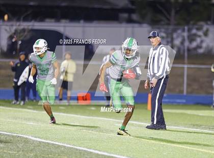 Thumbnail 1 in Ocoee @ Sumner (FHSAA 7A Regional) photogallery.