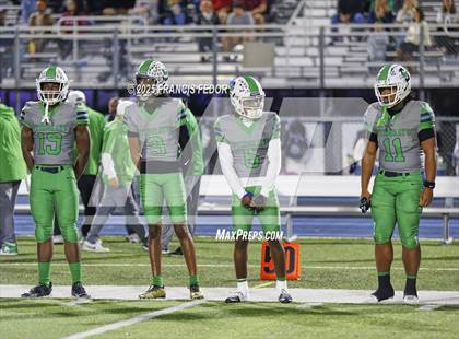 Thumbnail 2 in Ocoee @ Sumner (FHSAA 7A Regional) photogallery.