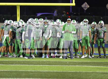 Thumbnail 1 in Ocoee @ Sumner (FHSAA 7A Regional) photogallery.