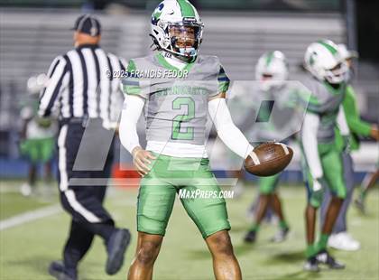 Thumbnail 1 in Ocoee @ Sumner (FHSAA 7A Regional) photogallery.