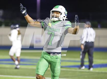 Thumbnail 1 in Ocoee @ Sumner (FHSAA 7A Regional) photogallery.