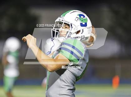 Thumbnail 1 in Ocoee @ Sumner (FHSAA 7A Regional) photogallery.