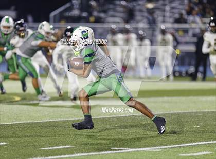 Thumbnail 1 in Ocoee @ Sumner (FHSAA 7A Regional) photogallery.