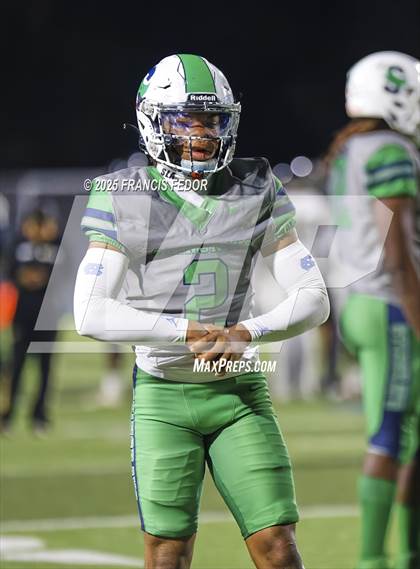 Thumbnail 3 in Ocoee @ Sumner (FHSAA 7A Regional) photogallery.