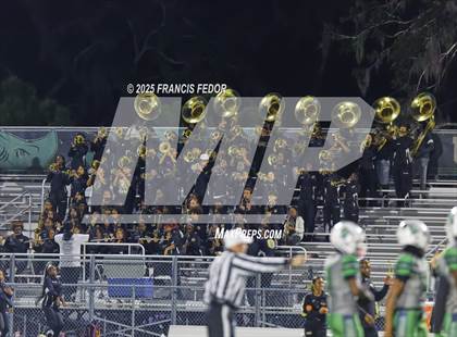 Thumbnail 2 in Ocoee @ Sumner (FHSAA 7A Regional) photogallery.