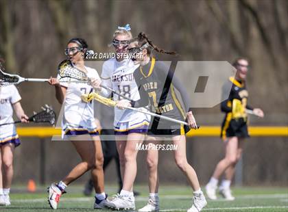 Thumbnail 2 in Upper Arlington @ Jackson photogallery.