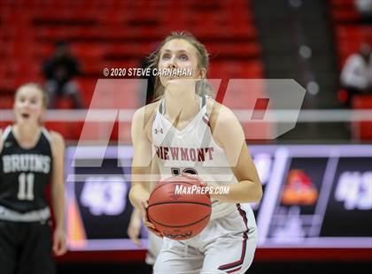 Thumbnail 1 in Viewmont vs. Mountain View (UHSAA Quarter Final) photogallery.