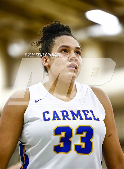 Thumbnail 1 in Noblesville vs Carmel (IHSAA 4A Sectional Championship) photogallery.