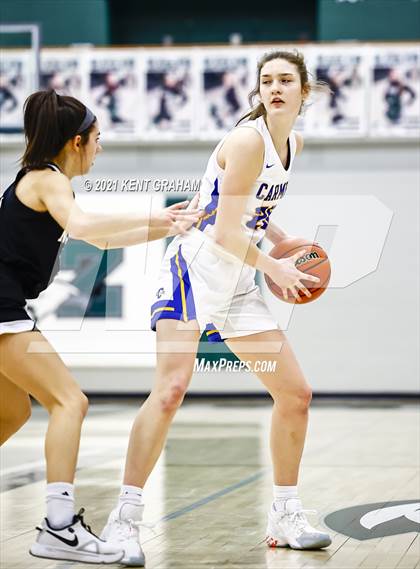 Thumbnail 1 in Noblesville vs Carmel (IHSAA 4A Sectional Championship) photogallery.