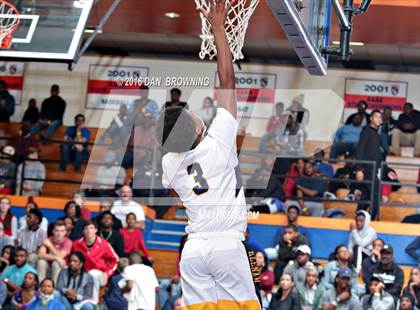 Thumbnail 1 in Keenan vs. La Lumiere (Chick-Fil-A Classic) photogallery.
