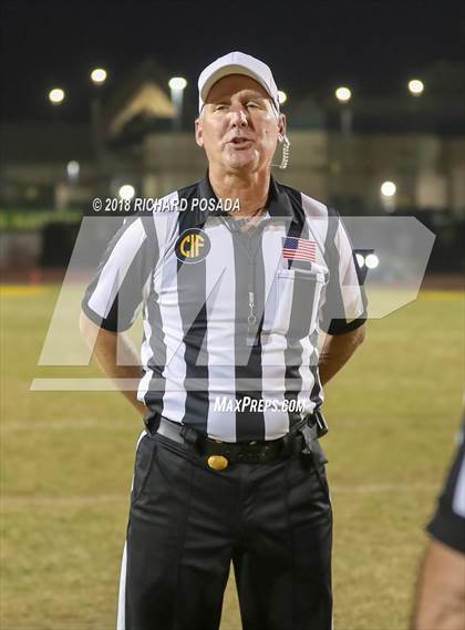 Thumbnail 1 in Kingsburg vs. West (CIF CS D3 Quarterfinal) photogallery.