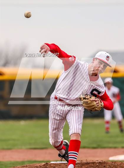 Thumbnail 1 in Switzerland County @ South Dearborn photogallery.