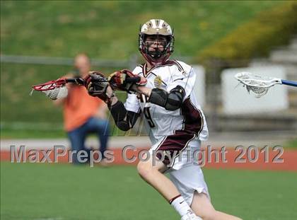 Thumbnail 3 in Don Bosco @ Iona Prep photogallery.