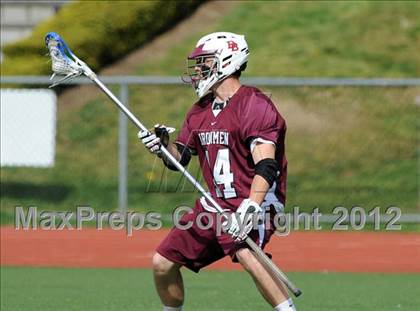 Thumbnail 2 in Don Bosco @ Iona Prep photogallery.
