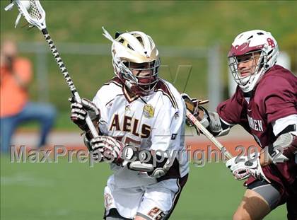 Thumbnail 1 in Don Bosco @ Iona Prep photogallery.