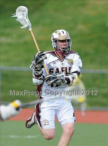 Thumbnail 2 in Don Bosco @ Iona Prep photogallery.