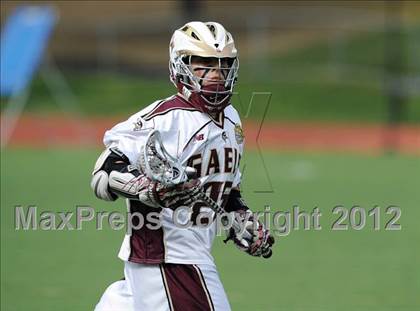 Thumbnail 3 in Don Bosco @ Iona Prep photogallery.
