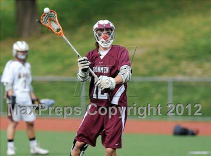 Thumbnail 3 in Don Bosco @ Iona Prep photogallery.