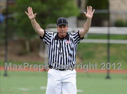 Thumbnail 1 in Don Bosco @ Iona Prep photogallery.