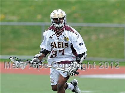 Thumbnail 2 in Don Bosco @ Iona Prep photogallery.