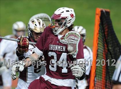 Thumbnail 2 in Don Bosco @ Iona Prep photogallery.