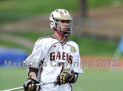 Thumbnail 1 in Don Bosco @ Iona Prep photogallery.