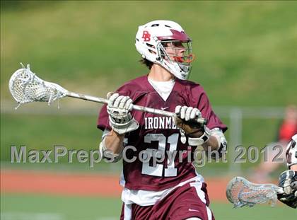 Thumbnail 3 in Don Bosco @ Iona Prep photogallery.
