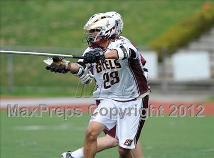 Thumbnail 1 in Don Bosco @ Iona Prep photogallery.