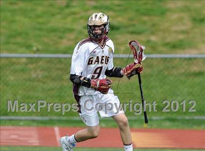 Thumbnail 1 in Don Bosco @ Iona Prep photogallery.