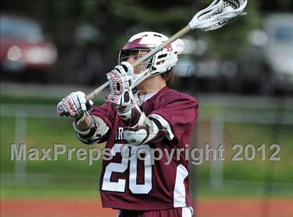 Thumbnail 1 in Don Bosco @ Iona Prep photogallery.