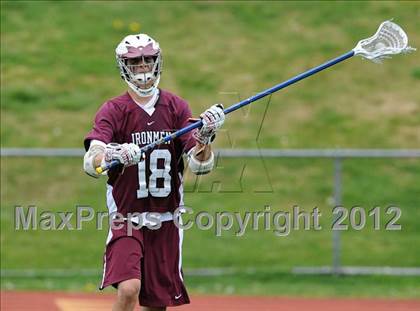 Thumbnail 1 in Don Bosco @ Iona Prep photogallery.