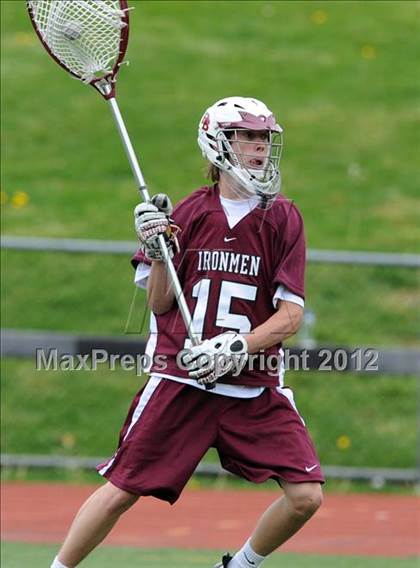 Thumbnail 2 in Don Bosco @ Iona Prep photogallery.
