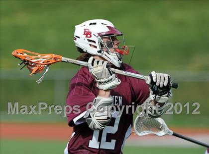 Thumbnail 3 in Don Bosco @ Iona Prep photogallery.