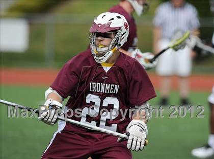 Thumbnail 1 in Don Bosco @ Iona Prep photogallery.