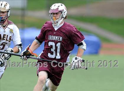 Thumbnail 1 in Don Bosco @ Iona Prep photogallery.