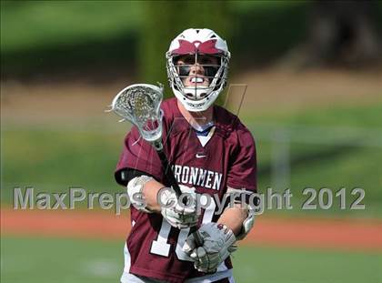 Thumbnail 3 in Don Bosco @ Iona Prep photogallery.