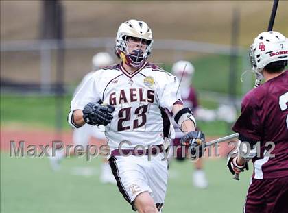 Thumbnail 2 in Don Bosco @ Iona Prep photogallery.