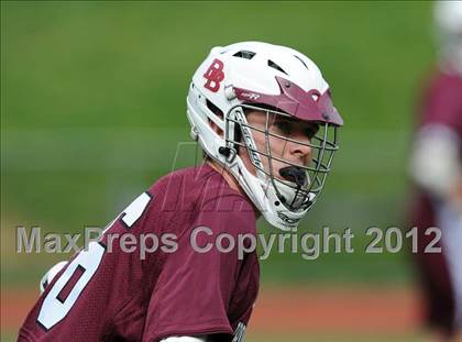 Thumbnail 1 in Don Bosco @ Iona Prep photogallery.