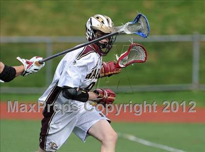 Thumbnail 1 in Don Bosco @ Iona Prep photogallery.