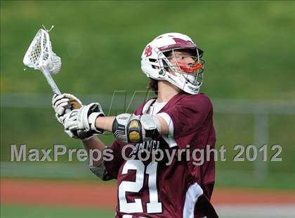 Thumbnail 2 in Don Bosco @ Iona Prep photogallery.
