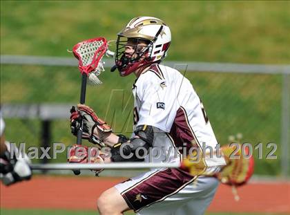 Thumbnail 3 in Don Bosco @ Iona Prep photogallery.