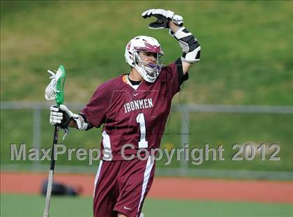 Thumbnail 3 in Don Bosco @ Iona Prep photogallery.