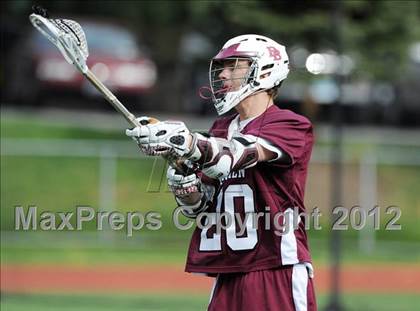 Thumbnail 2 in Don Bosco @ Iona Prep photogallery.