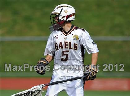 Thumbnail 2 in Don Bosco @ Iona Prep photogallery.