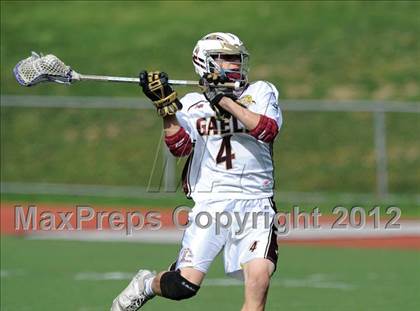 Thumbnail 2 in Don Bosco @ Iona Prep photogallery.
