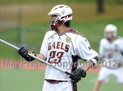 Thumbnail 1 in Don Bosco @ Iona Prep photogallery.